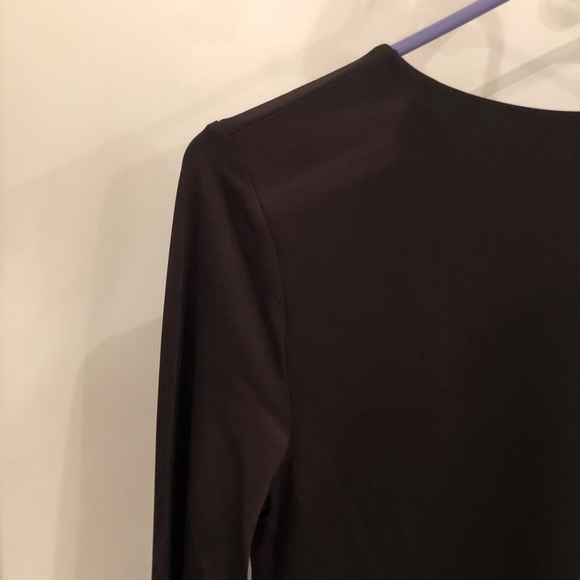 NWT Urban Outfitters black dress - Picture 4 of 4